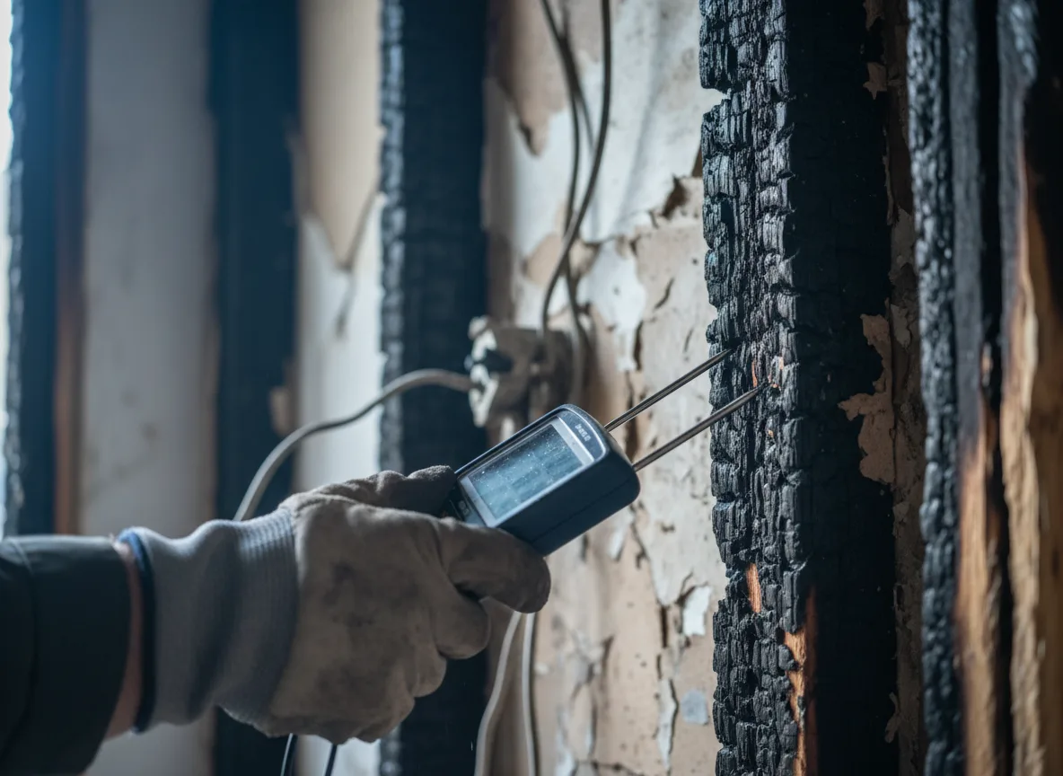 Fire Damage Restoration Patoka, IN FAQs